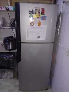 Top fridge repair service