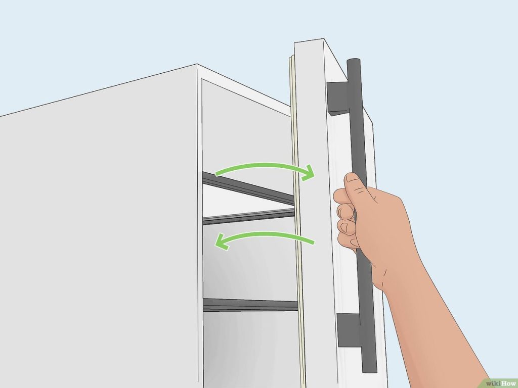 Fridge repair technician fixing in malaysia