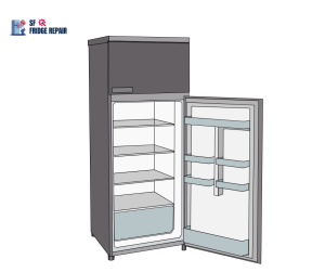 Regular Fridge Maintenance
