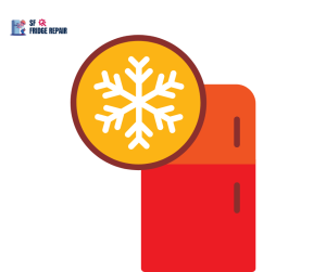 Regular Fridge Maintenance