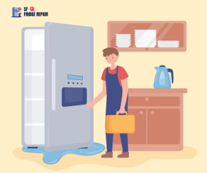 Affordable Fridge Repair in Malaysia | Fast & Trusted Service