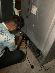 best fridge repair services