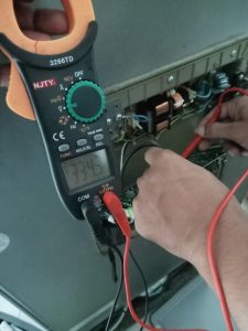 best fridge repair services