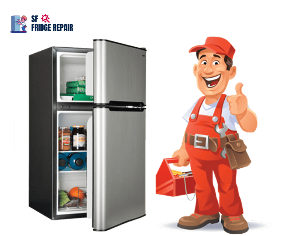 Fridge Rep Best Fridge Repair Services in Kuala Lumpur | SF Fridge Repair