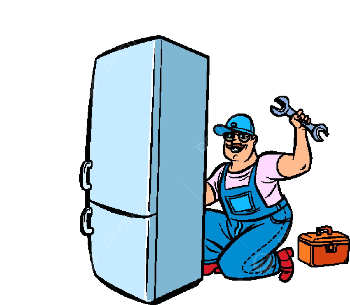 Fridge Needs Repair, Fridge Compressor Problems & Solutions