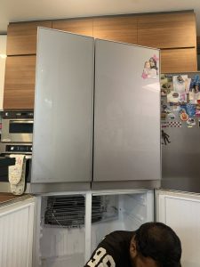 Fridge Compressor Problems 
