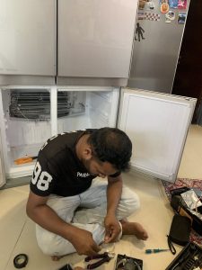 Fridge Compressor Problems & Solutions