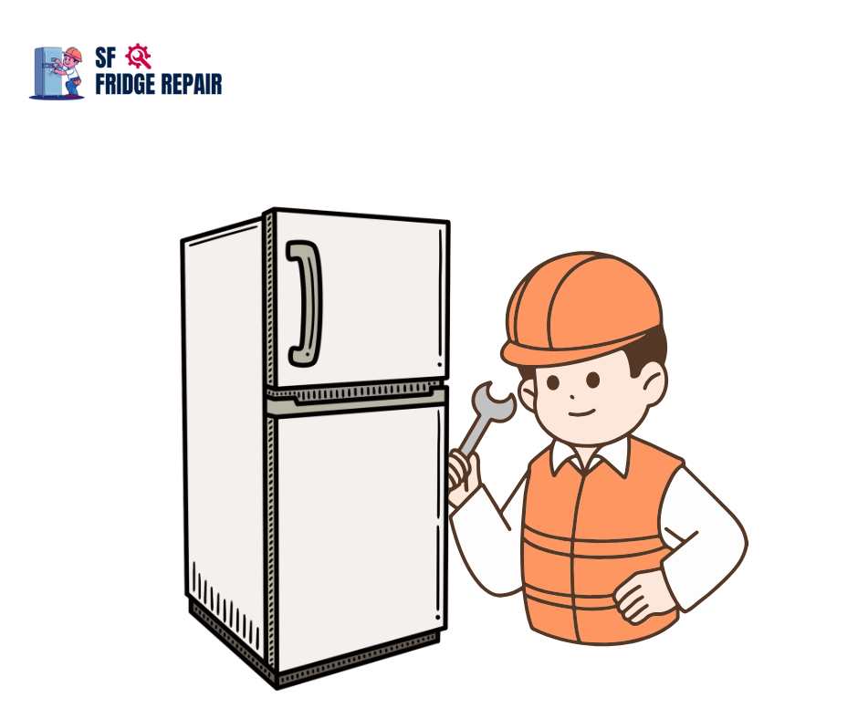 Fridge repair Kuala Lumpur Home & Commercial Fridge Repair