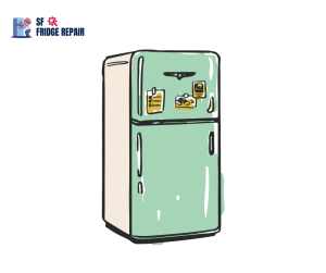 Fridge repairs Kuala Lumpur