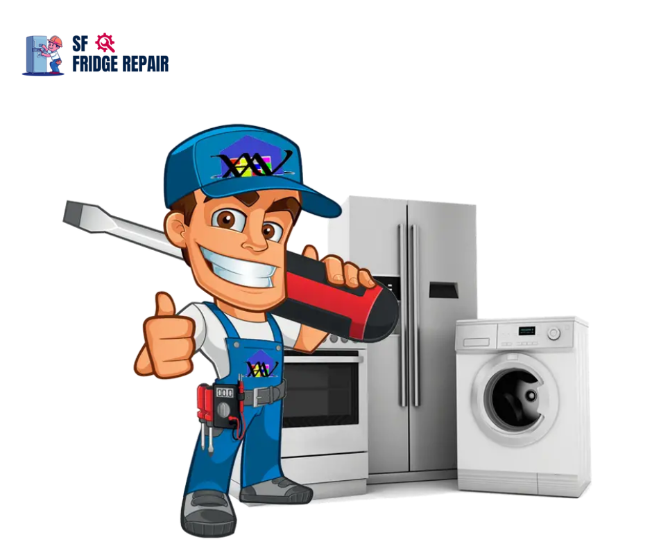 Fridge repair Kuala Lumpur