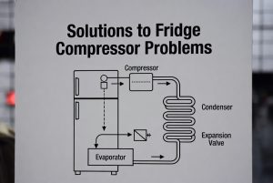 compressor problems