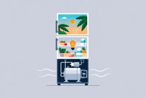 Fridge Compressor Importance