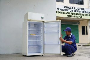 Affordable Fridge Repair