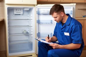 refrigerator repair