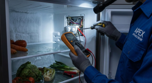 Expert Fridge Repairing Service