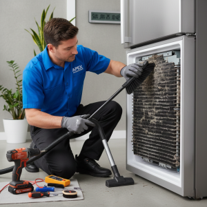 Expert Fridge Repairing Service for Homes & Businesses