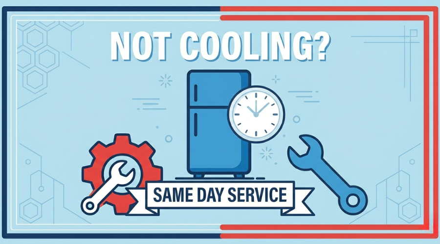 Cooling Problems Solved