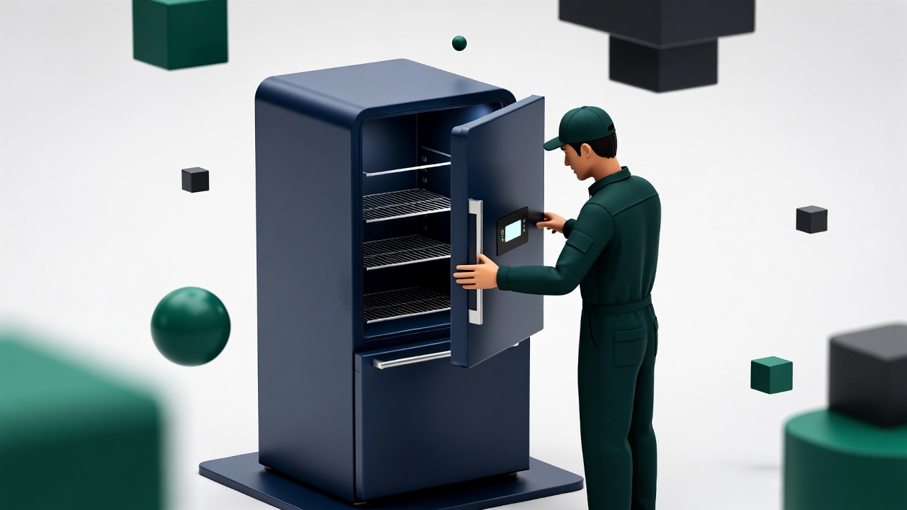 Professional Refrigerator Repair in Kuala Lumpur – Fast & Affordable