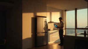 Fridge Not Cooling? Get Fast, Affordable & Same-Day Repair in KL!